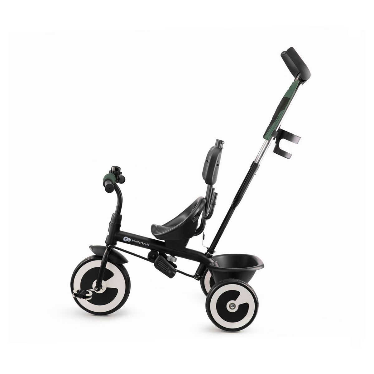 KINDERKRAFT Tricycle Aston bébé