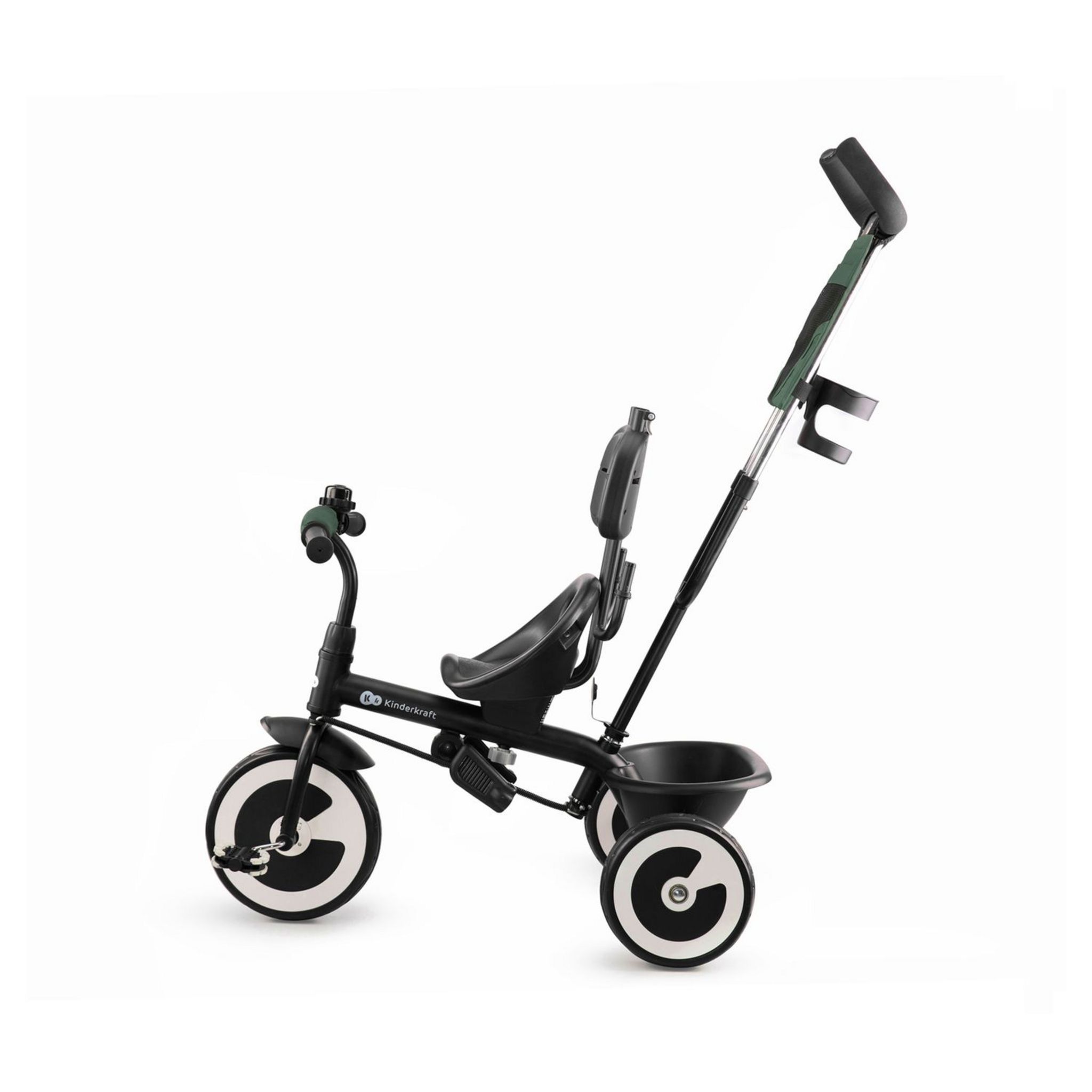 KINDERKRAFT Tricycle Aston bébé