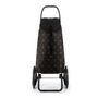 Voir la diapositive 2 : Rolser Poussette de marché 6 roues 43l mandarin - IMX367 MANDARIN