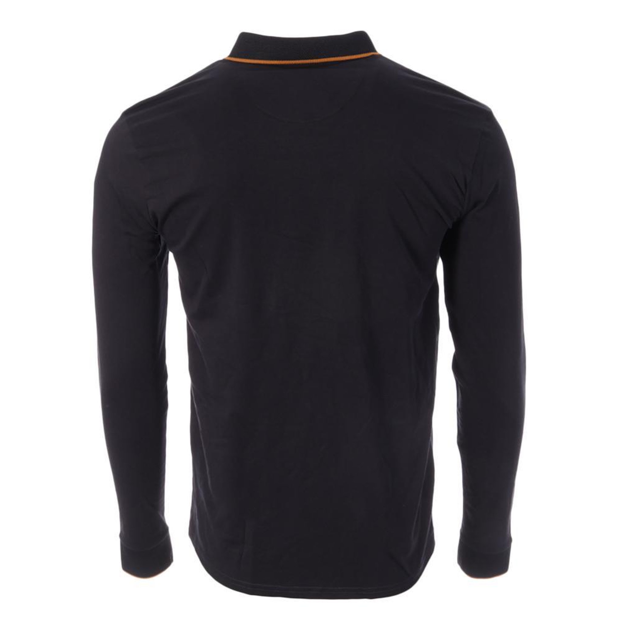 Voir la diapositive 2 : RMS 26 Polo Manches Longues  Homme RMS26 91234