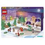 Voir la diapositive 9 : LEGO Friends 41706 Calendrier de l'avent