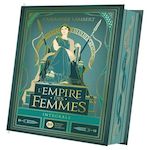 L'EMPIRE DES FEMMES INTEGRALE . EDITION COLLECTOR, Lambert Cassandre