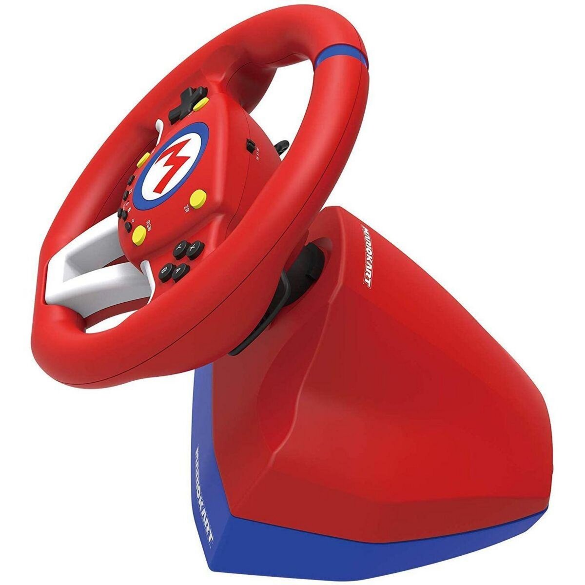 Volant Racing Wheel Mario Kart Nintendo Switch