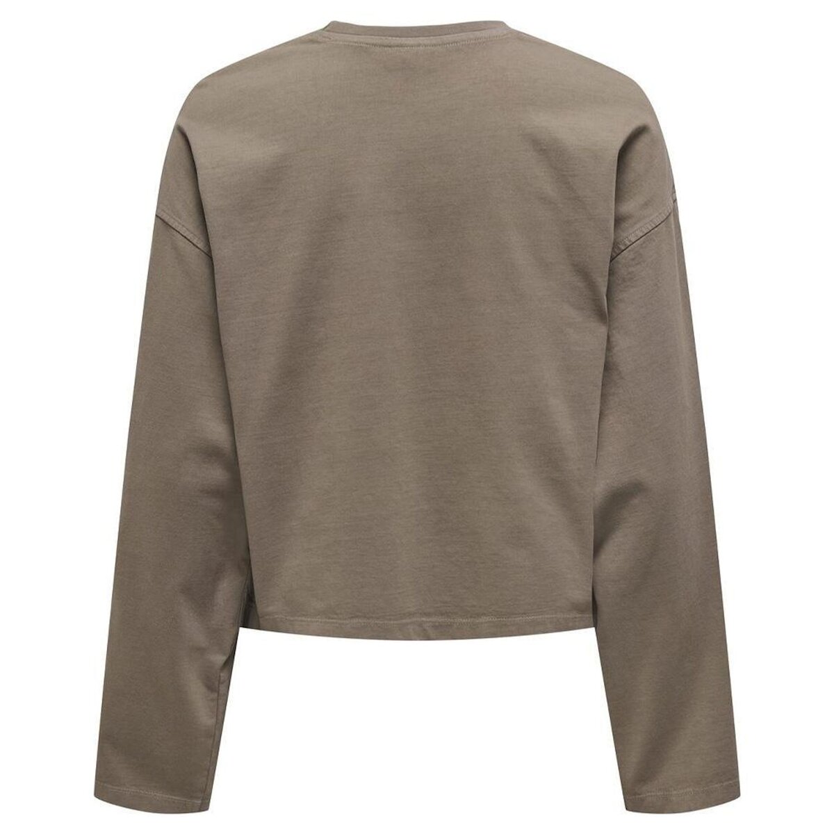 JACQUELINE DE YONG T Shirt Manches  ongues  Femme JDY Washed