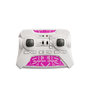 Voir la diapositive 3 : SILVERLIT Bumper Drone radiocommandé violet 2.4 GHz - utilisation extérieure