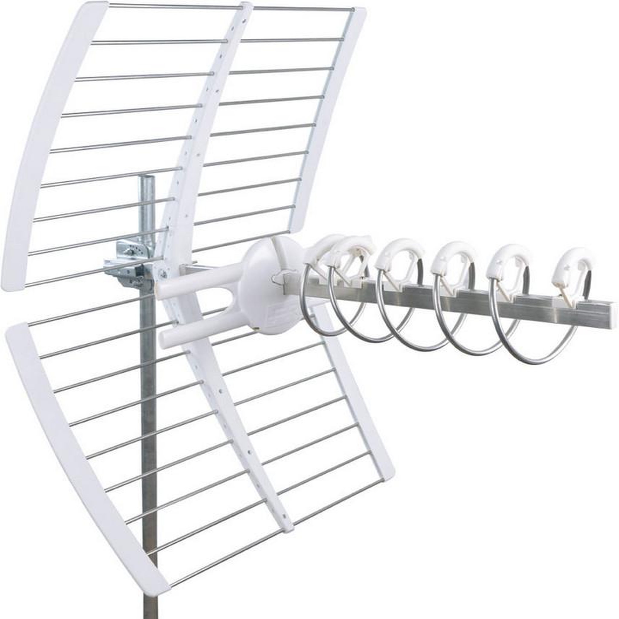 fracarro Antenne uhf - elika700c