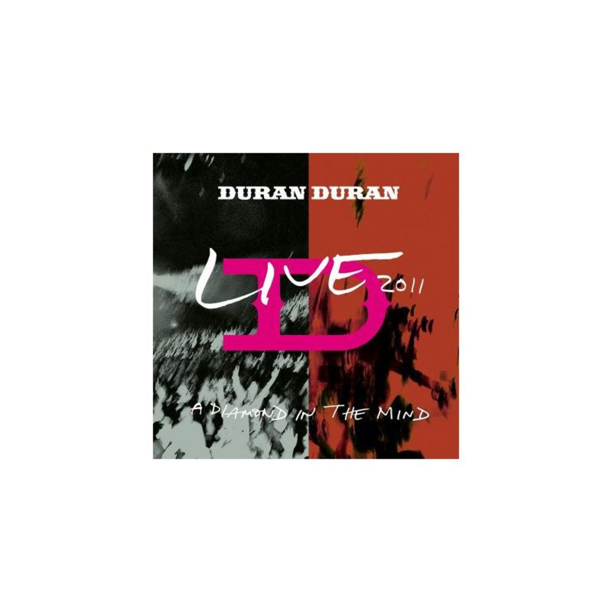 A Diamond In The Mind Live 2011