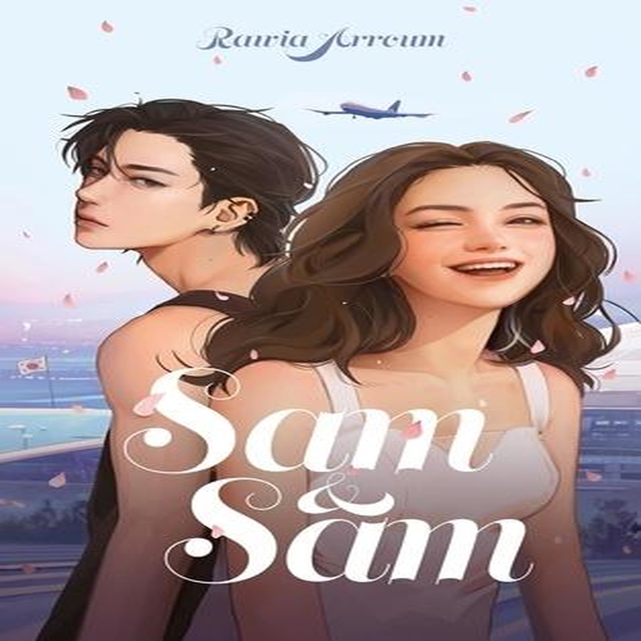 SAM ET SAM, Arroum Rawia
