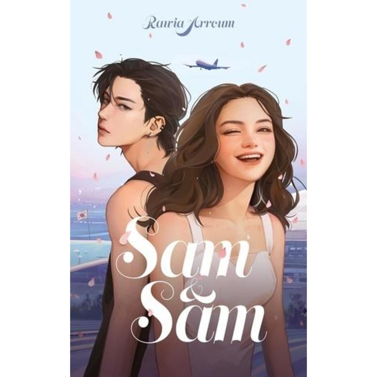 SAM ET SAM, Arroum Rawia