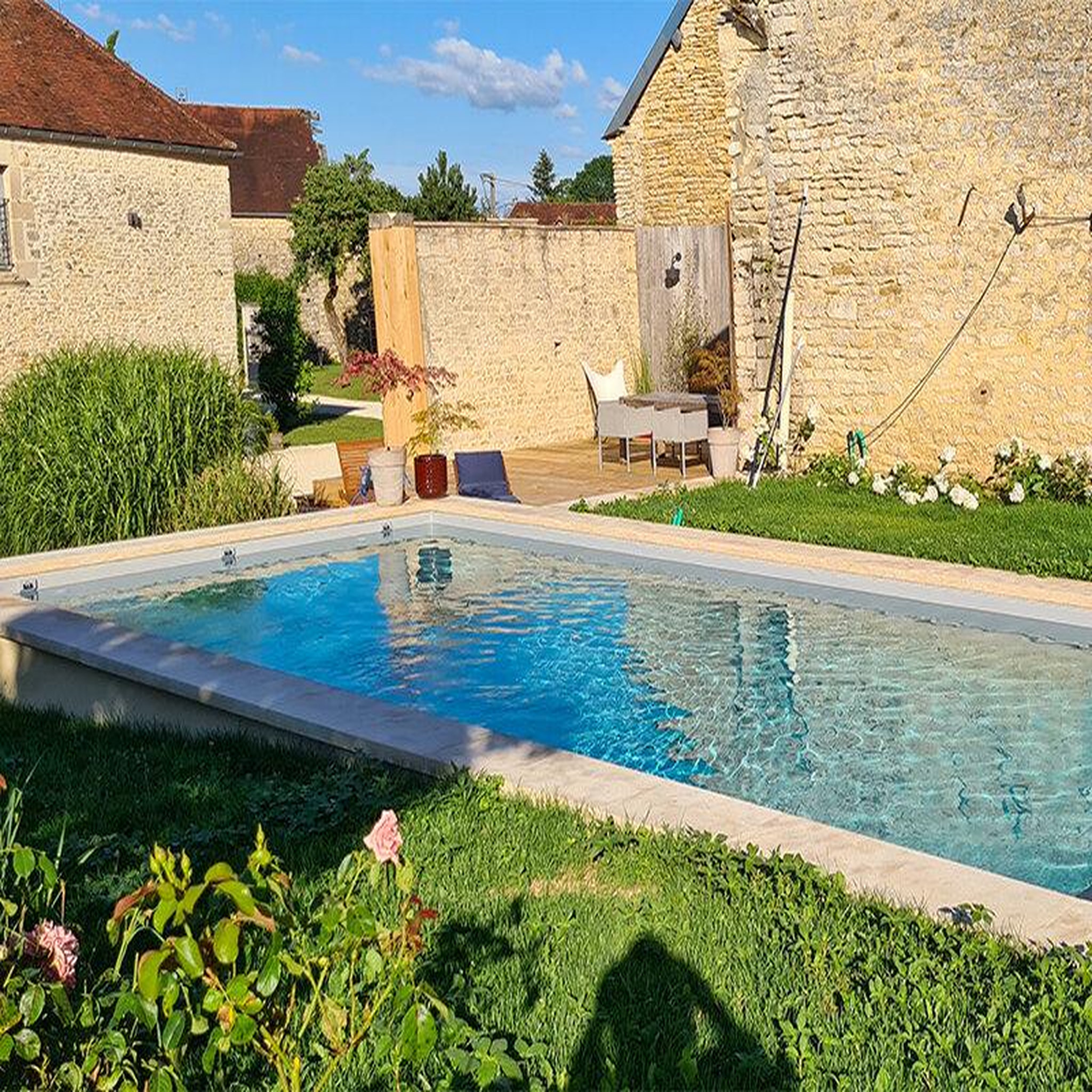 Voir la diapositive 3 : Smartbox Séjour en famille : 3 jours en suite dans un gîte de charme près de troyes - coffret cadeau séjour