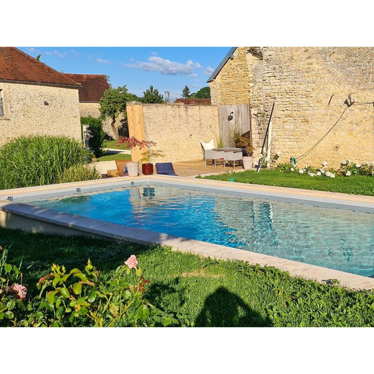 Smartbox Séjour en famille : 3 jours en suite dans un gîte de charme près de Troyes - Coffret Cadeau Séjour