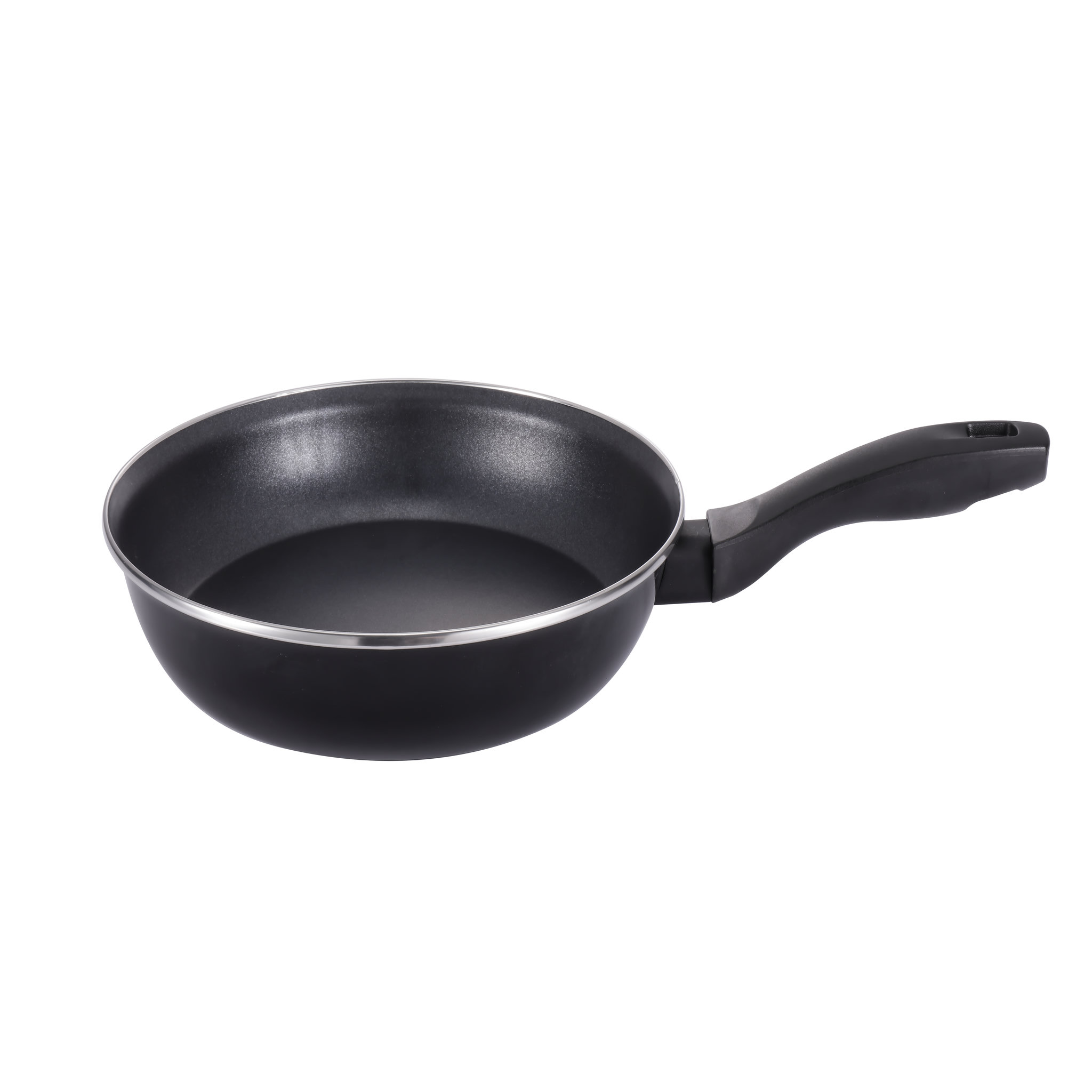 Voir la diapositive 1 : ACTUEL Poêle induction 20 cm