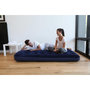 Voir la diapositive 4 : BESTWAY Matelas gonflable de camping - 2 personnes - 191x137x22cm - PAVILLO™