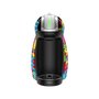 KRUPS Cafetiere a dosette Dolce Gusto YY1785FD Genio Billy The Artist ed. 1500W