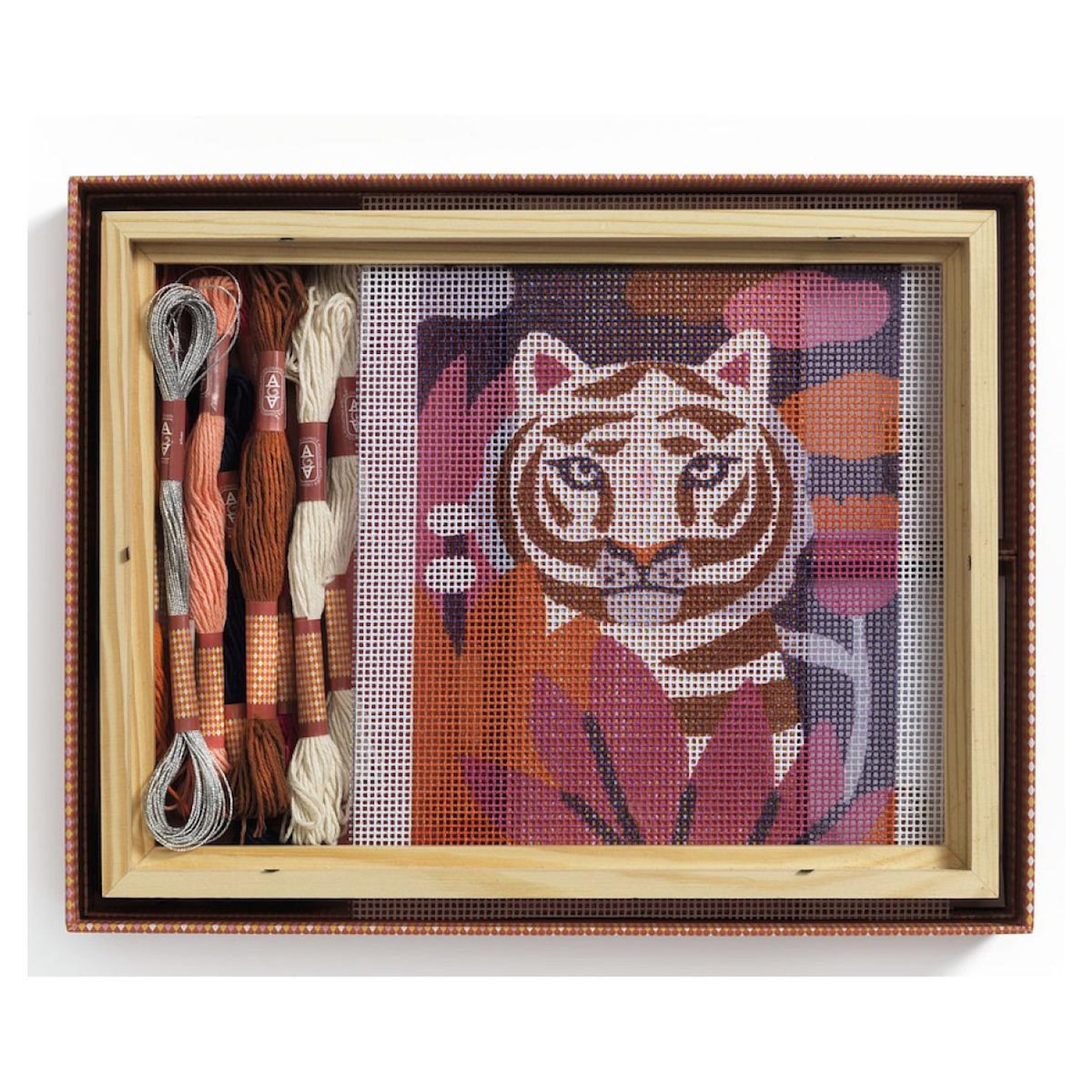 Djeco Atelier 64 Canevas -