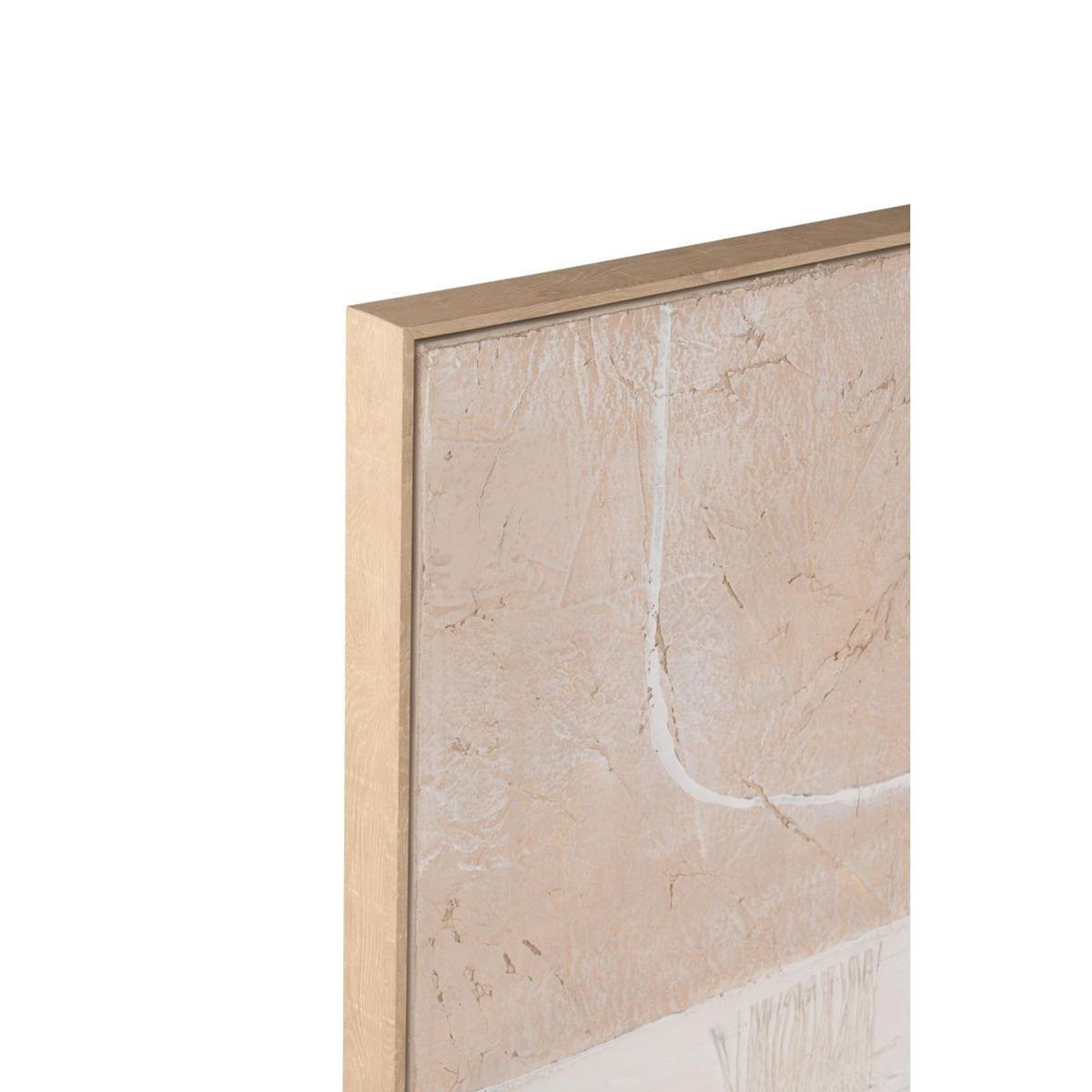 Paris Prix Tableau Abstrait  Dai  90x120cm Multicolore