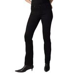 Levi's Jean 312 Slim  Femme Levi's  Shaping   W26. Coloris disponibles : Noir