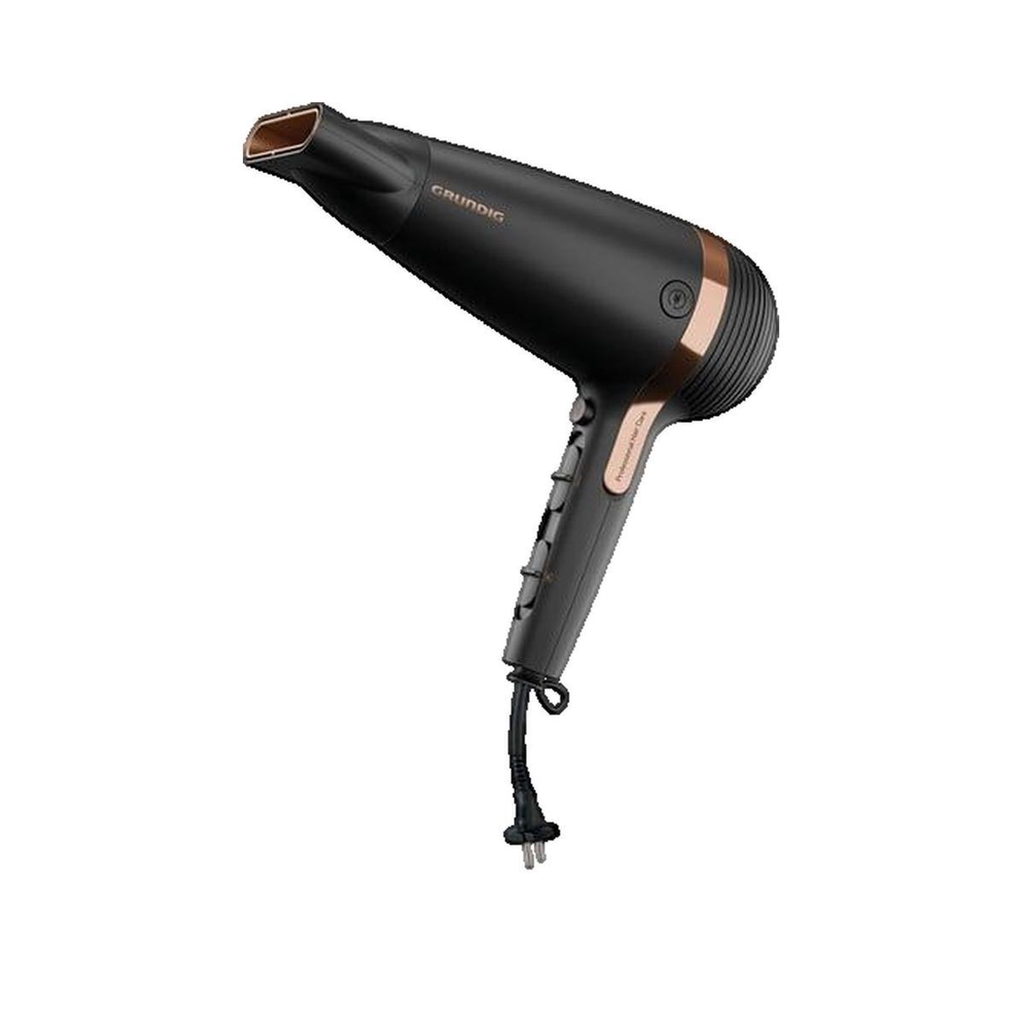 Voir la diapositive 3 : Grundig Sèche-cheveux Grundig HD 7081 performant 2100 W