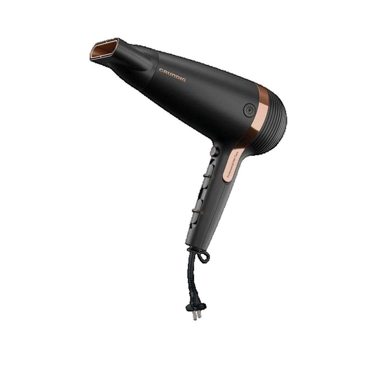 Grundig Sèche-cheveux Grundig HD 7081 performant 2100 W