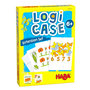 Voir la diapositive 1 : Haba LogiCASE : Extension Nature