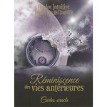REMINISCENCE DE VIES ANTERIEURES. AVEC 79 CARTES ORACLE, Ozalée Intuitive