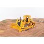 Voir la diapositive 2 : Bruder Bulldozer Caterpillar
