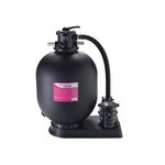 Hayward Groupe de filtration à sable 14 m³/h - Powerline by Hayward