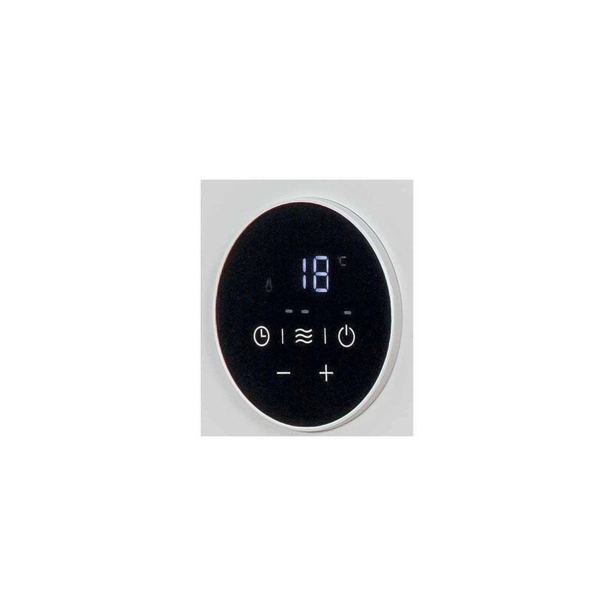 Voir la diapositive 2 : OPTIMEA Chauffage Bain d'huile OCE-D01-1500