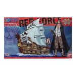Maquette Bandai Namco One Piece Grand Ship Collection Red Force