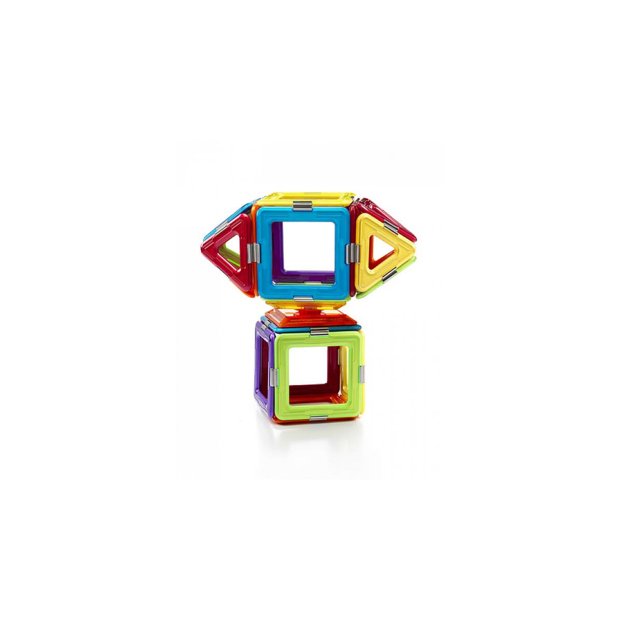 Voir la diapositive 5 : Smart Games GEOSMART Solar Spinner 23 pces