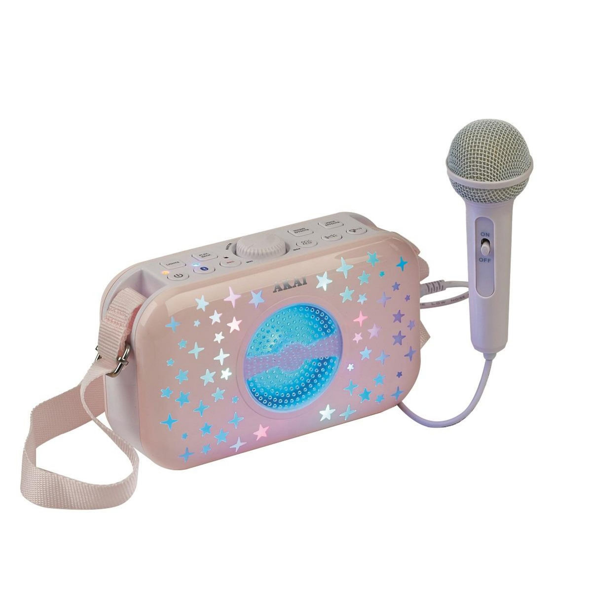 One Two Fun Mon enceinte sac à main