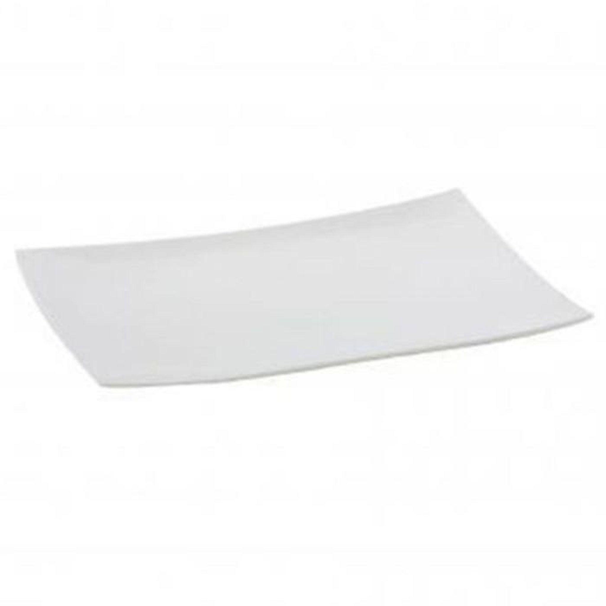 Voir la diapositive 2 : SECRET DE GOURMET Lot de 6 Assiettes Plates  Tokyo  28cm Blanc