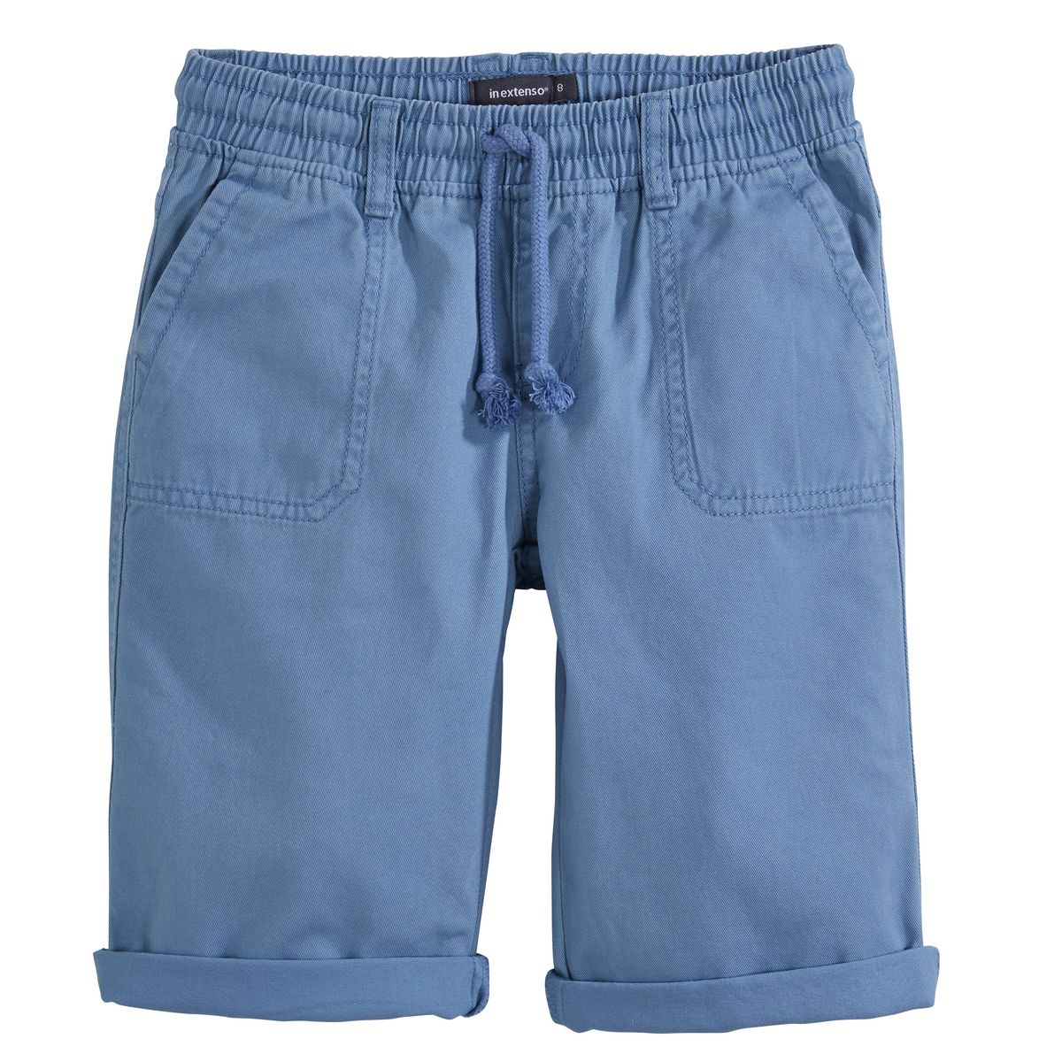 INEXTENSO Bermuda garçon