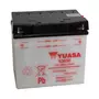 YUASA Batterie moto YUASA 53030 12V 30AH 180A