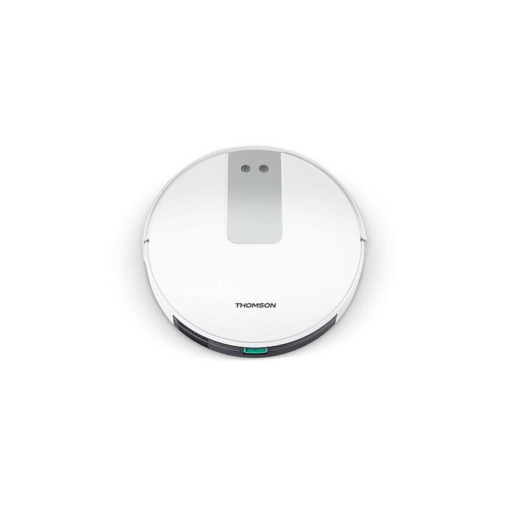 THOMSON Aspirateur Robot Thomson Blanc Thvc24w