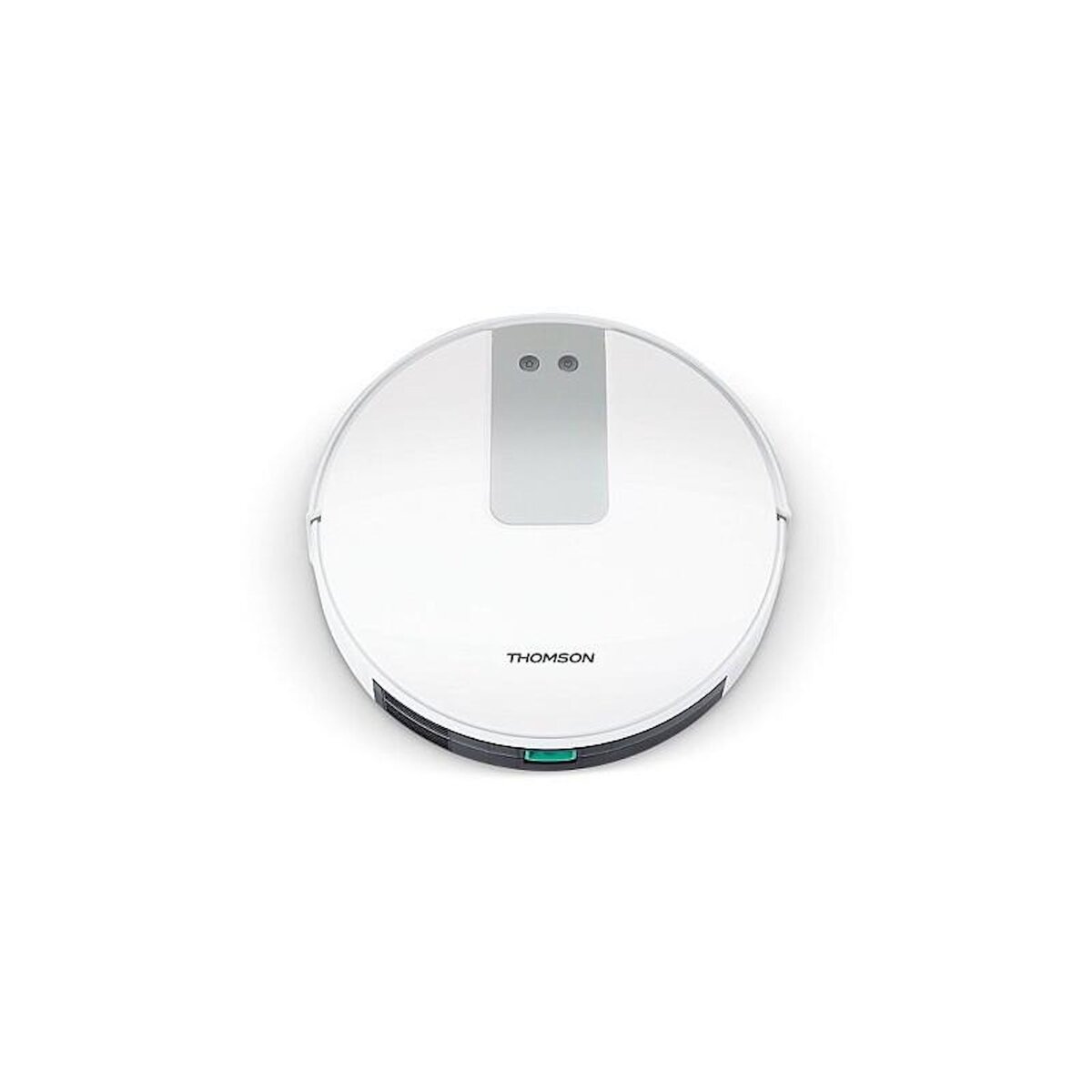 THOMSON Aspirateur Robot Thomson Blanc Thvc24w