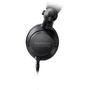 Voir la diapositive 3 : TECHNICS Casque EAH-DJ1200EK Noir