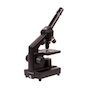 Voir la diapositive 3 : Bresser Microscope 40-1280x  Nat Geo + support smartphone