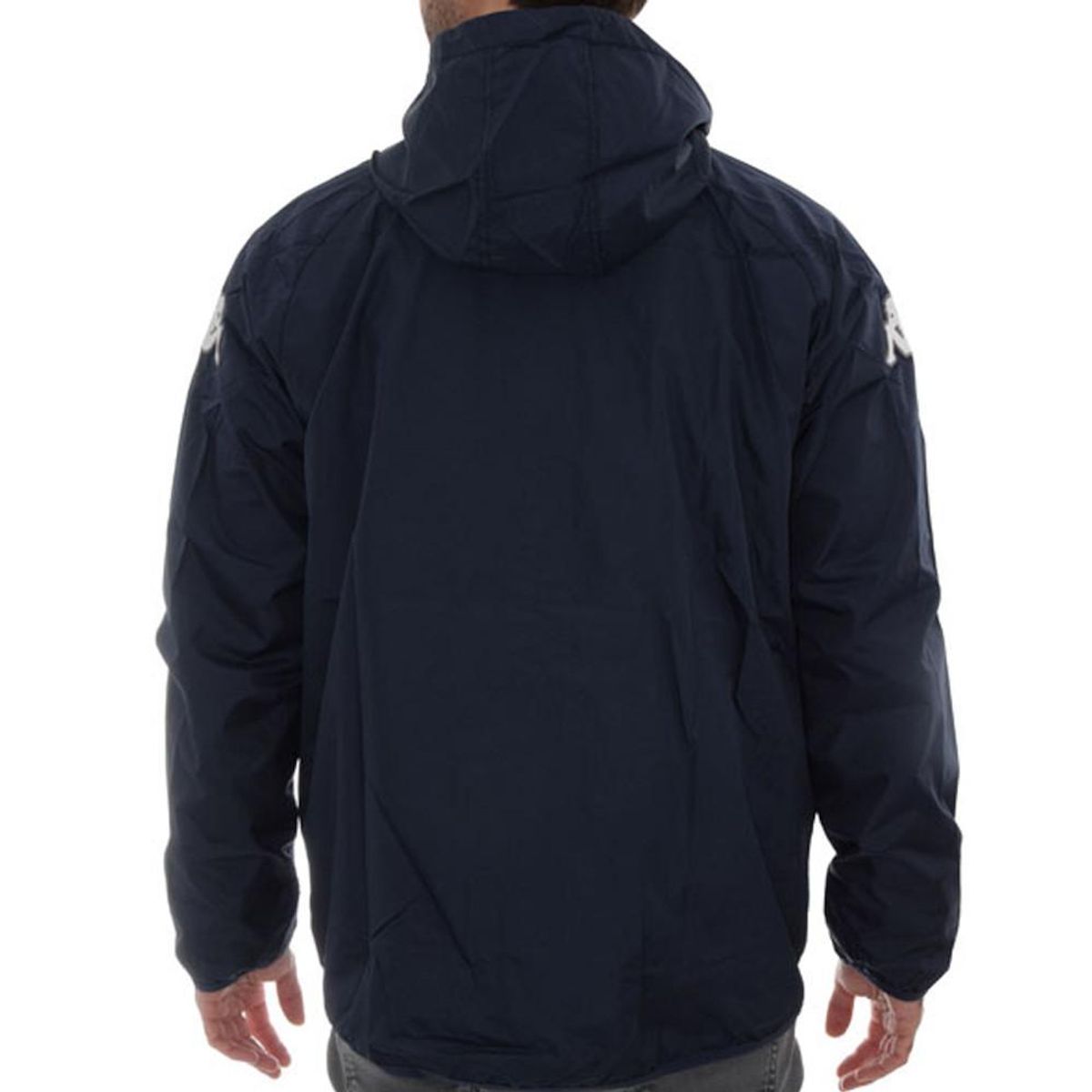 KAPPA Coupe-Vent  Homme Kappa Martio