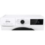 Voir la diapositive 4 : GORENJE Lave linge hublot WGPNEI84A1DS