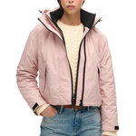 SUPERDRY Veste  Femme Superdry Code Windcheater. Coloris disponibles : Rose