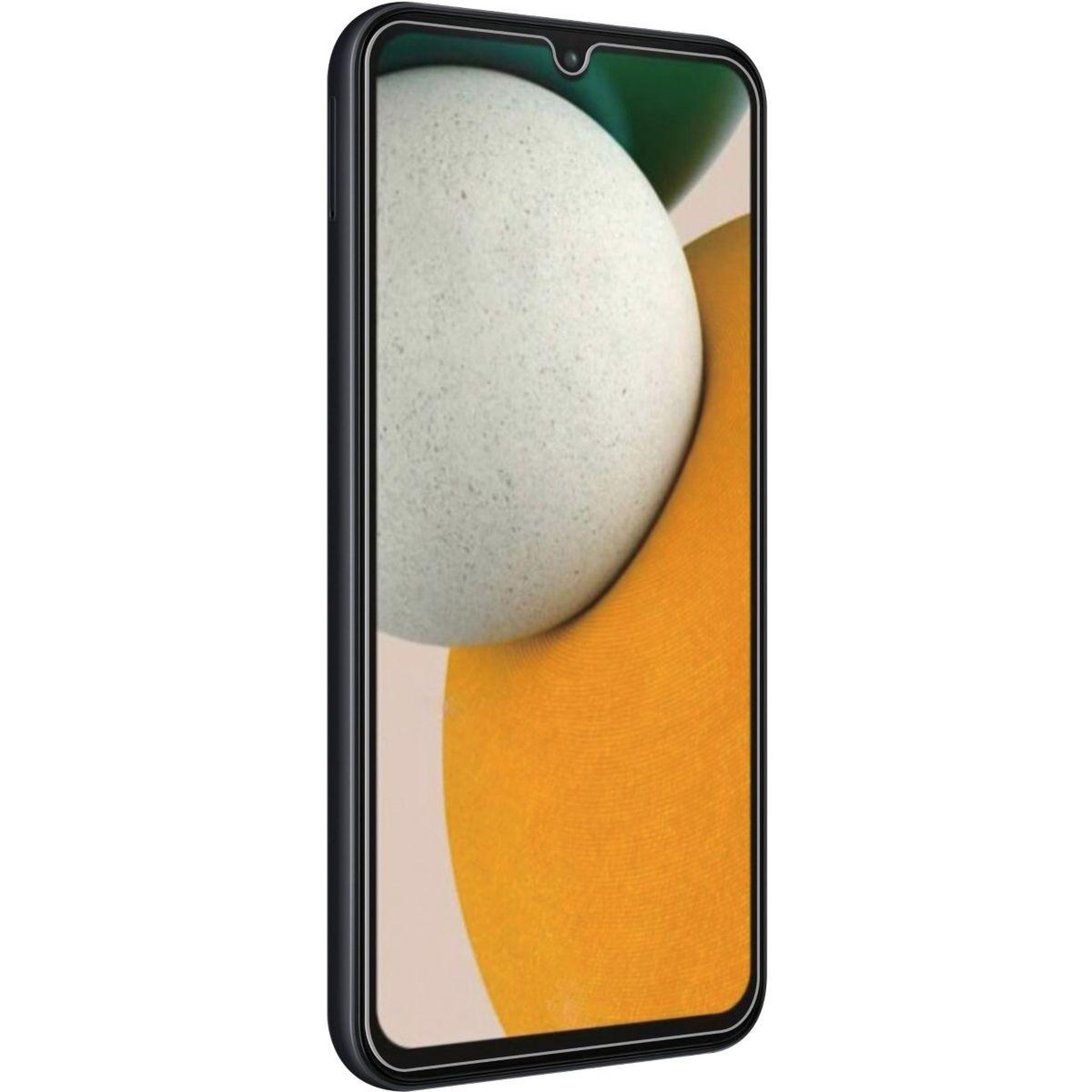 Voir la diapositive 3 : ESSENTIEL B Protège écran samsung a15 5g verre trempé x2