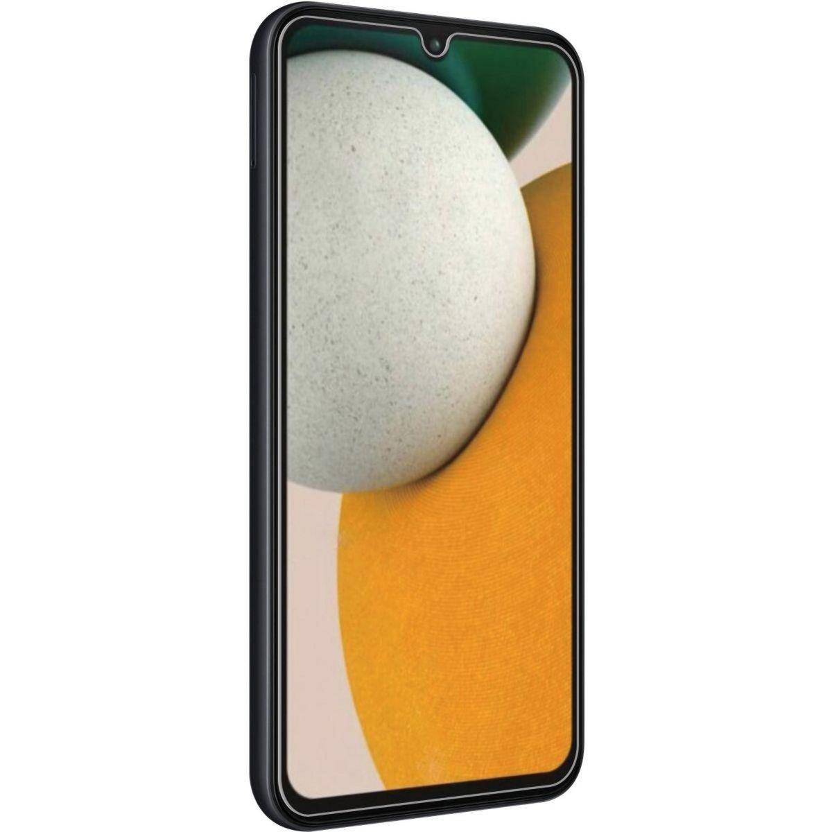 ESSENTIEL B Protège écran Samsung A15 5G verre trempé X2