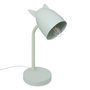 Voir la diapositive 1 : Atmosphera Kids Lampe à Poser en Métal  Oreilles  31cm Vert