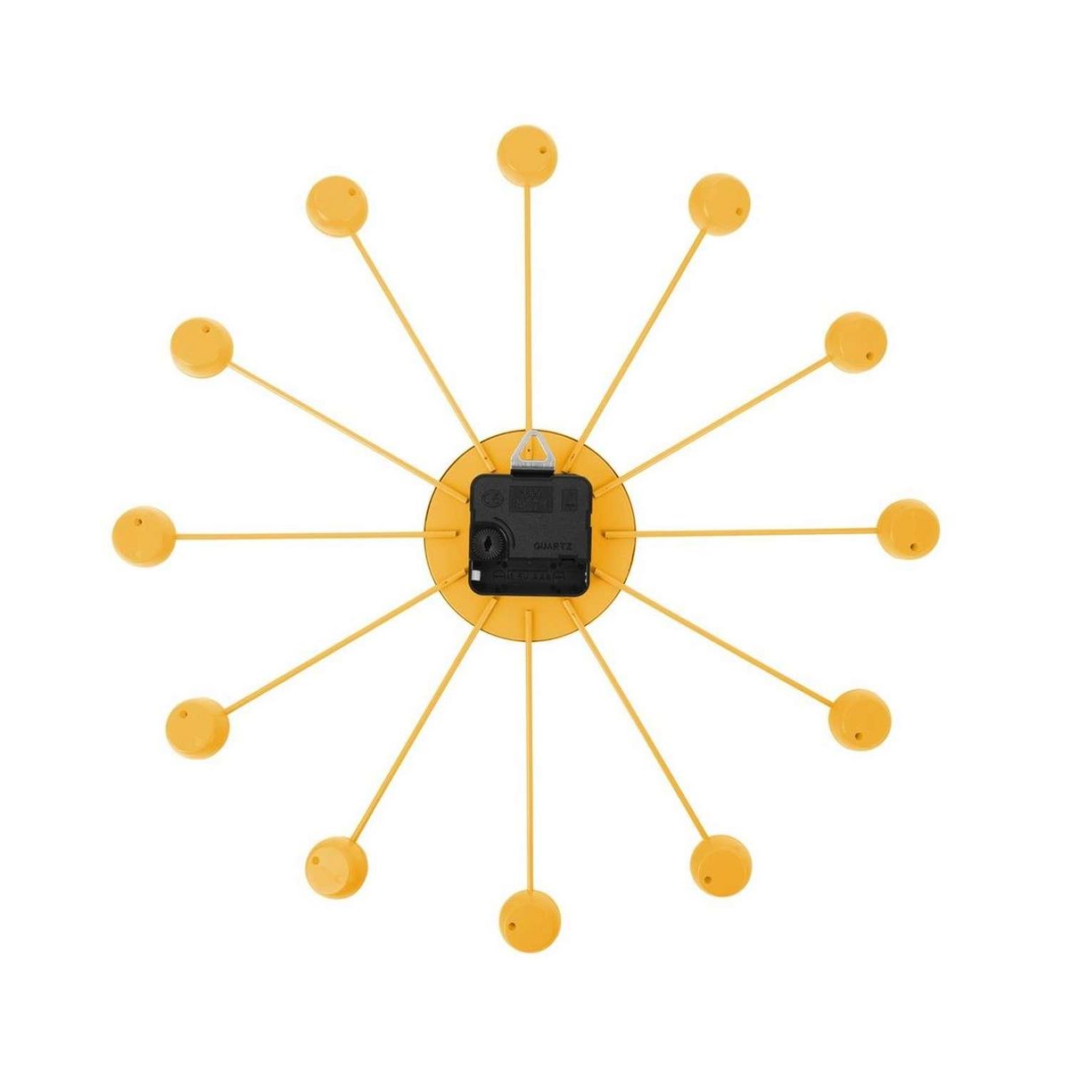 Karlsson Horloge murale Eaton