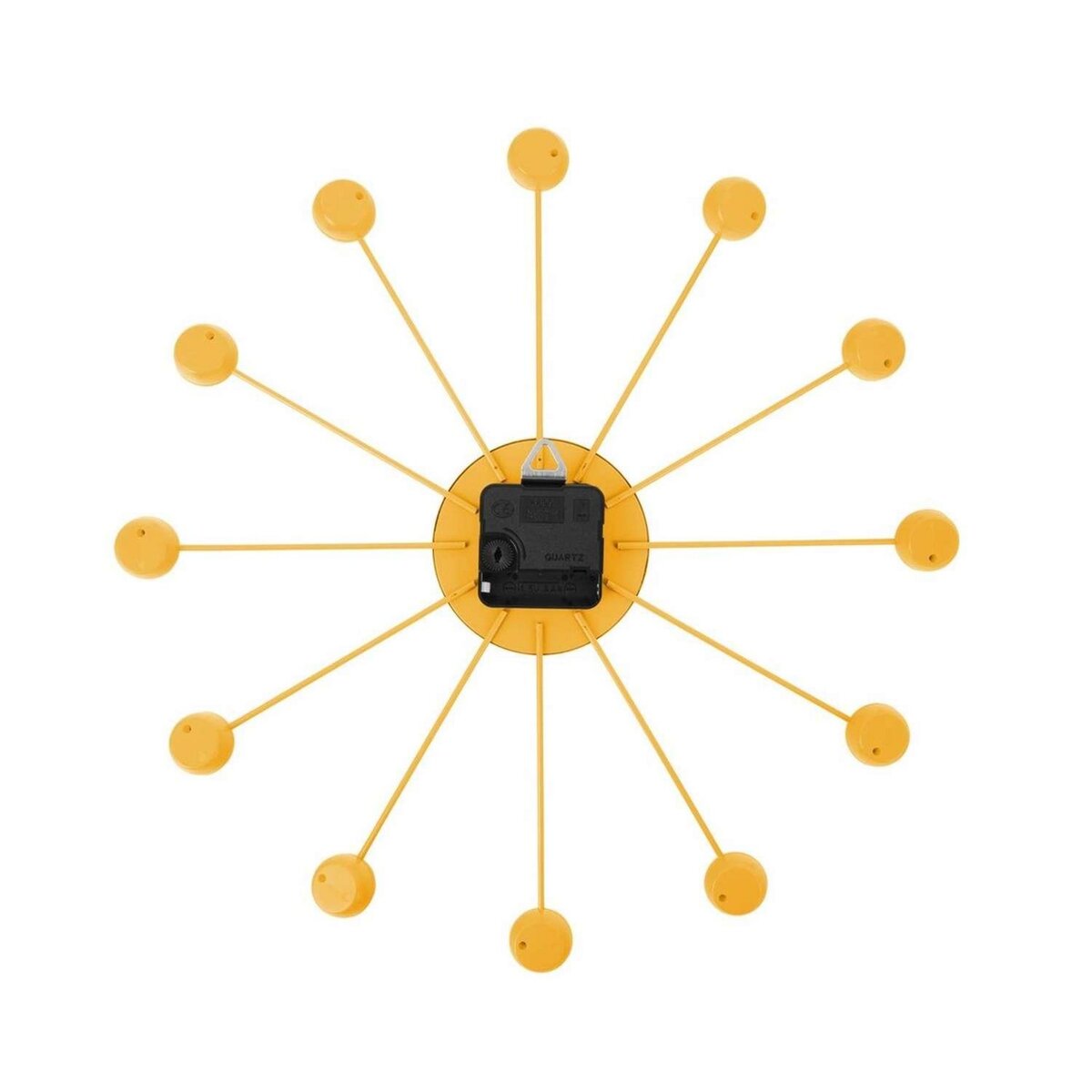 Karlsson Horloge murale Eaton