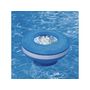 Voir la diapositive 3 : Habitat et Jardin Diffuseur de chlore flottant