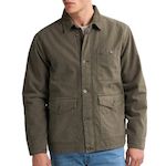 Petrol Industries Veste  Homme Petrol Industries JAC003. Coloris disponibles : Vert