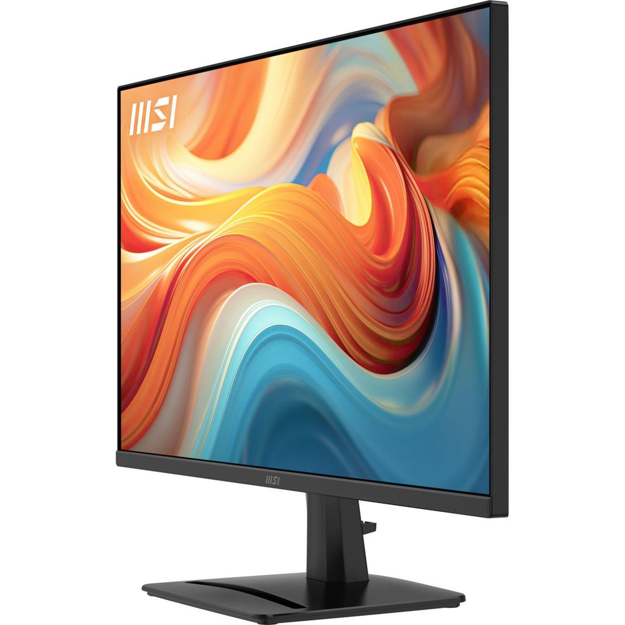 Voir la diapositive 5 : MSI Ecran pc pro mp275q 27  ips wqhd 144 hz hdr hdmi 2.1