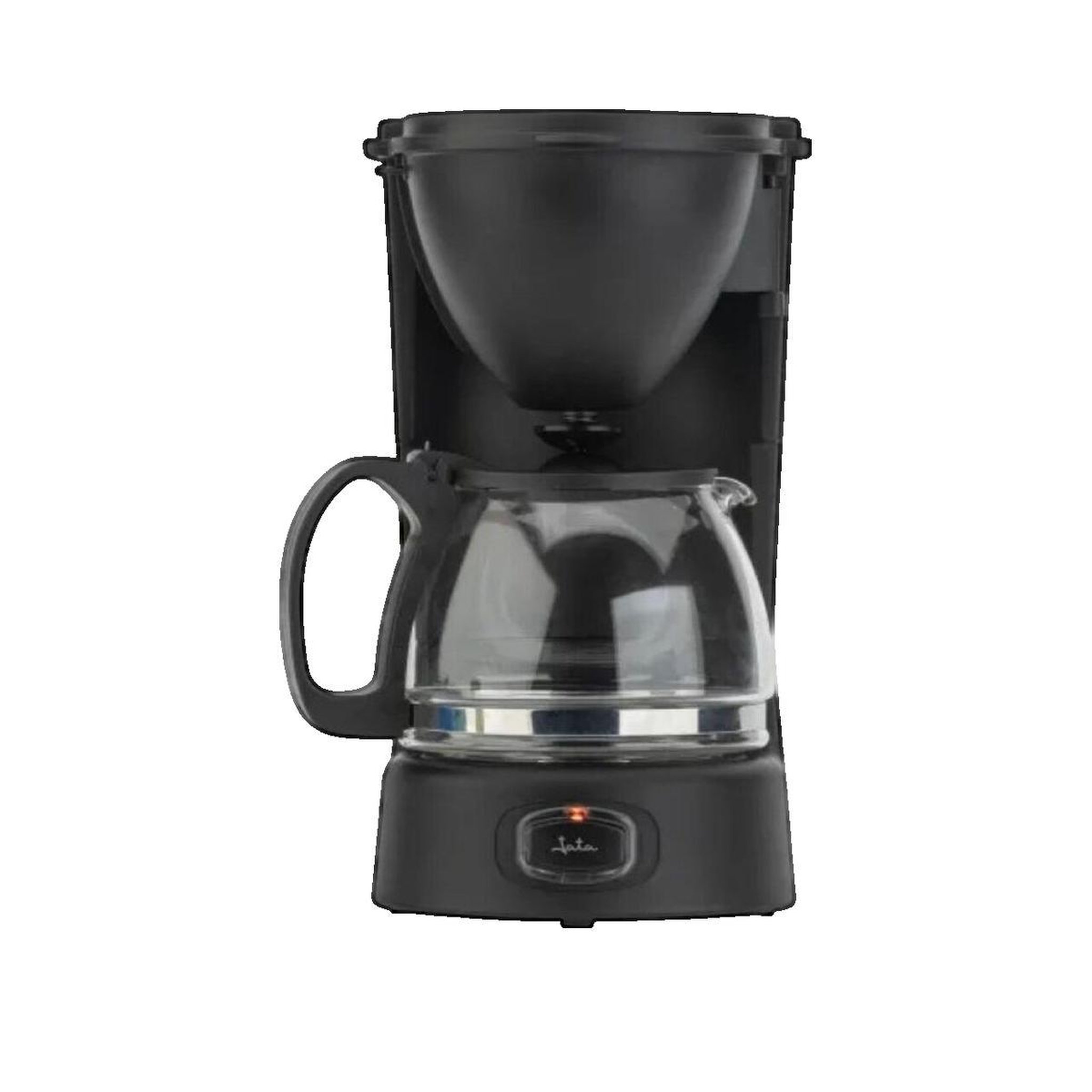 JATA Cafetière JATA JECA1750 Noir